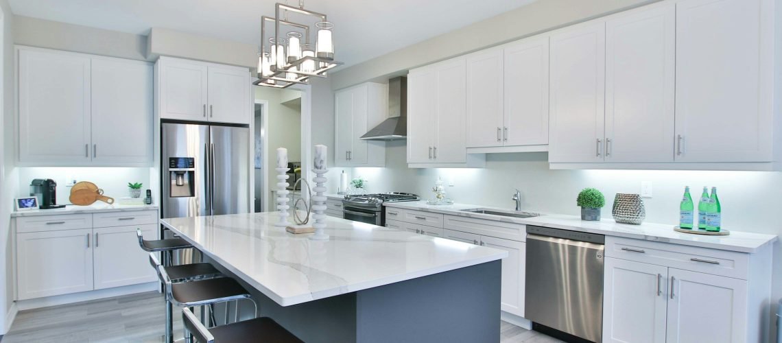 Kitchen renovation timeline Ontario 2025